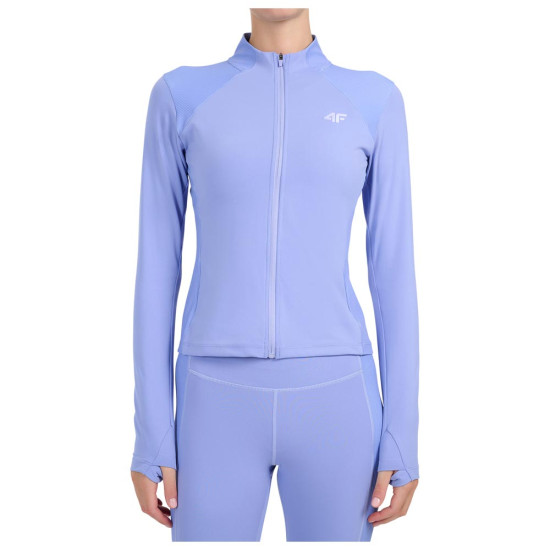 4F SWEATSHIRT FNK